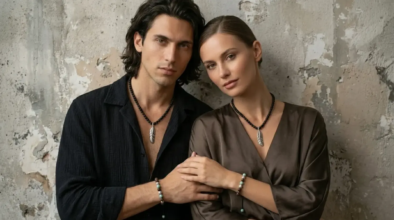 Preview: Halskette Daliah